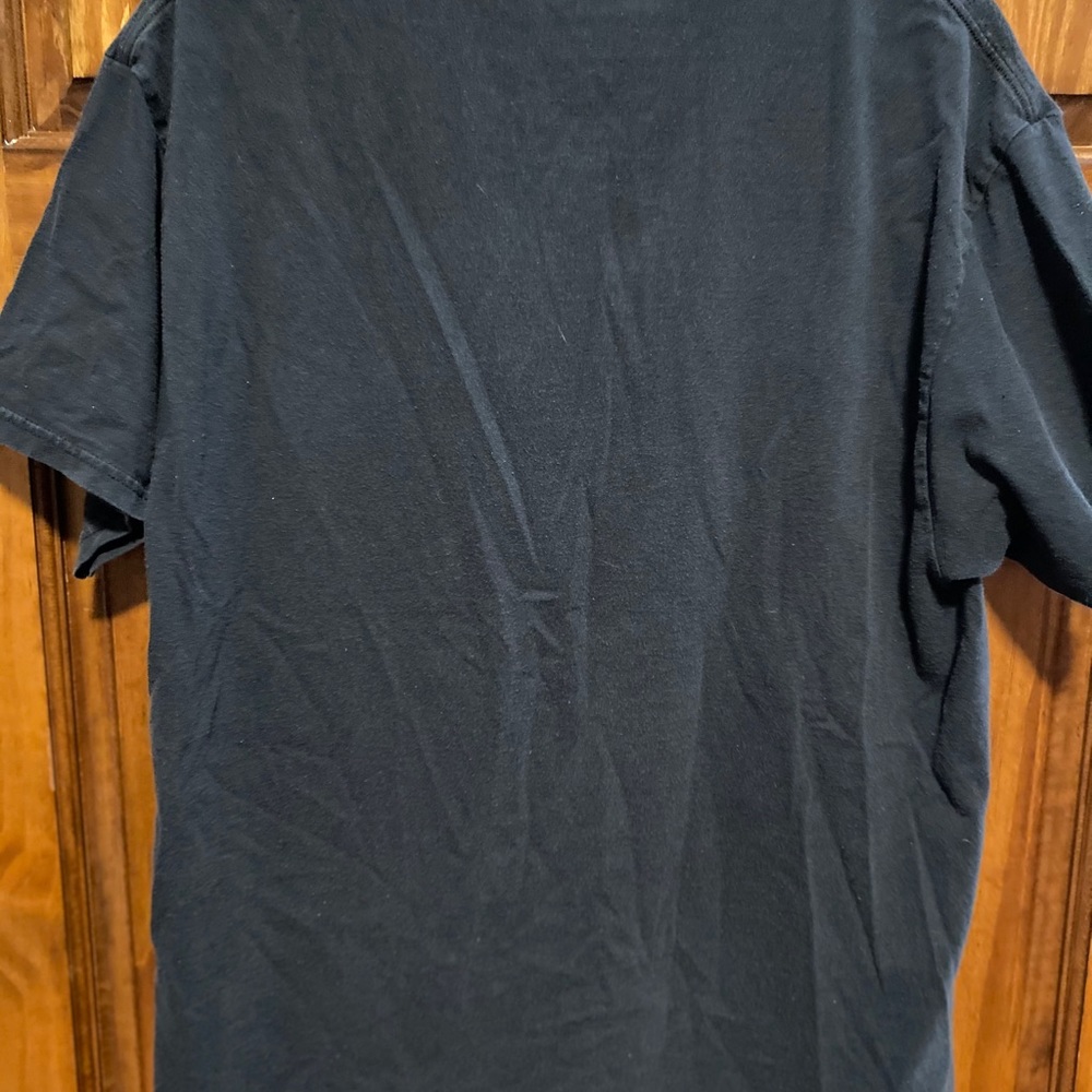 Vintage 90’s Wu Tang T-Shirt - Picture 5 of 7